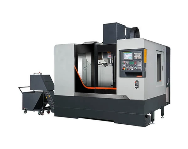 Machine Tool Equipment