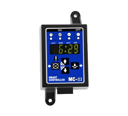 Dual-line Lubrication Systems