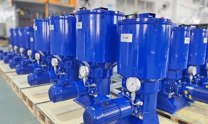 Otomatik Çift Hatlı Yağlama Sistemi Ürünlerine İlişkin Dikkat Edilecek Hususlar