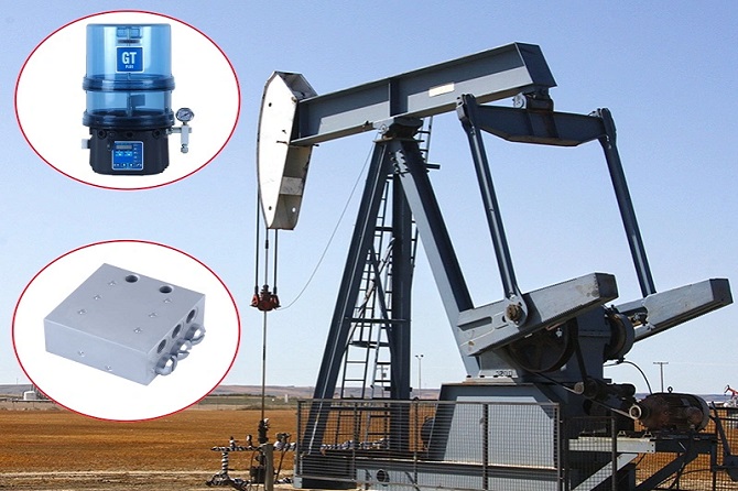 GT Plus otomatik yağlama pompasını kullanarak petrol ekipmanlarının operasyonel verimliliğini nasıl artırabilirsiniz?