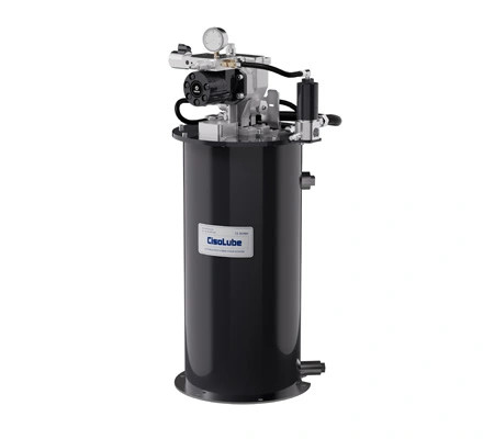 LUBESTAR hidrolik pompa