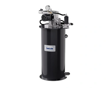 LUBESTAR hidrolik pompa