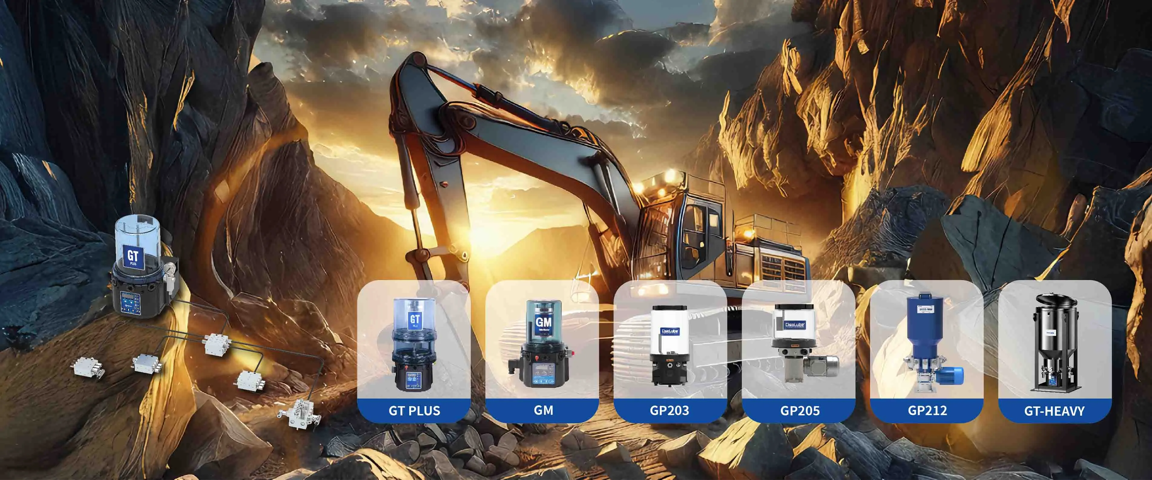 Aşamalı yağlama sistemi