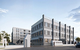 CISOLUBE: yeni fabrika seti yelken markası yükseldi
