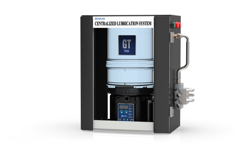 Merkezi gres yağlama sistemleri: bileşenler, kurulum ve en iyi uygulamalar