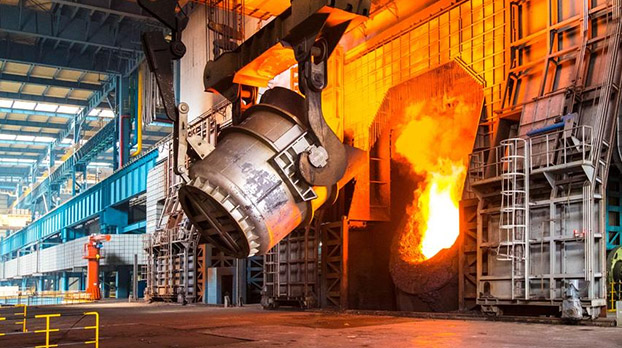 Gres sistemleri ile çelik değirmen ekipmanı nasıl yağlanır?