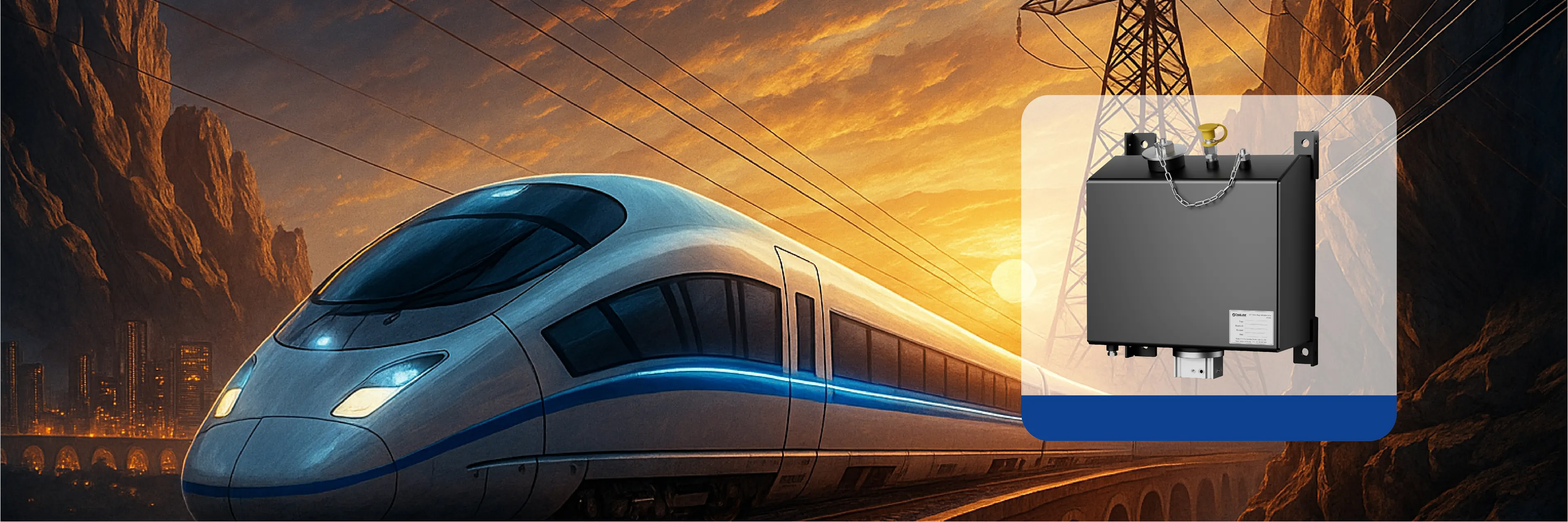 Ray yağlama sistemi