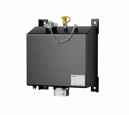 Ray yağlama sistemi