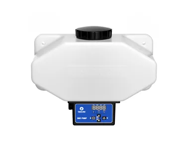 EM2 yağ yağlama pompası