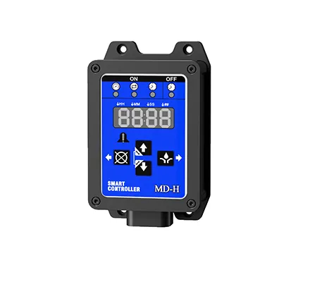 MD-H denetleyici