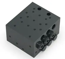 DSPP dağıtıcı vana