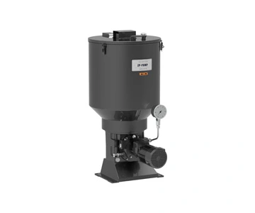 ZP08/14/24 yağlama pompası