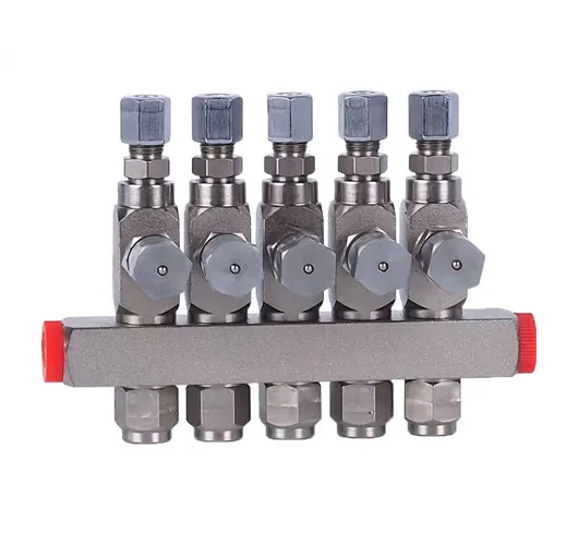 otomatik yağlama sistemleri