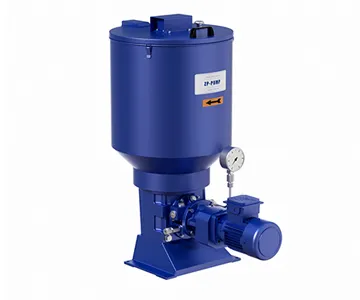 ZP08/14/24 yağlama pompası