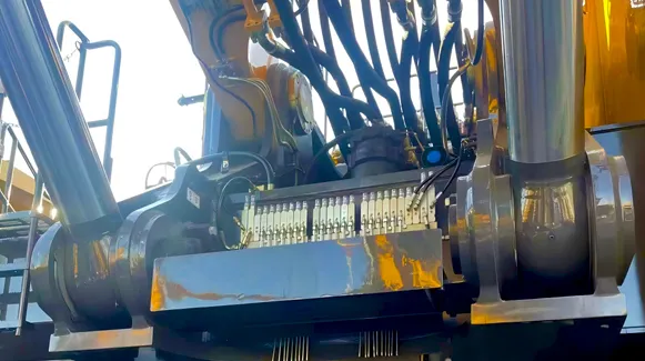 Tek hatlı yağlama sistemleri için uygun gres enjektörü nasıl seçilir